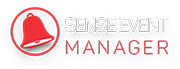 Sense Event Manager